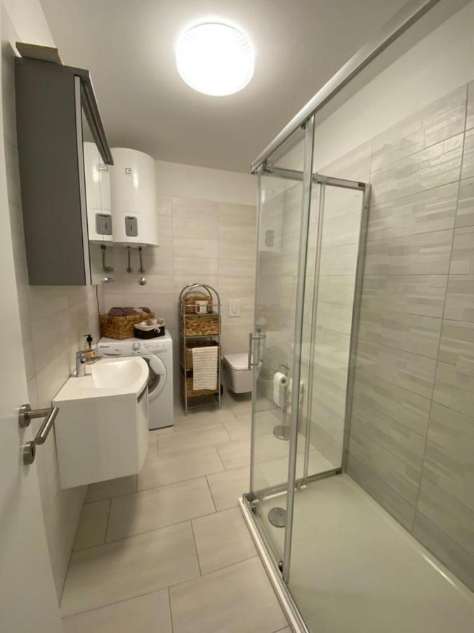 Apartament Maris Medulin Zewnętrze zdjęcie