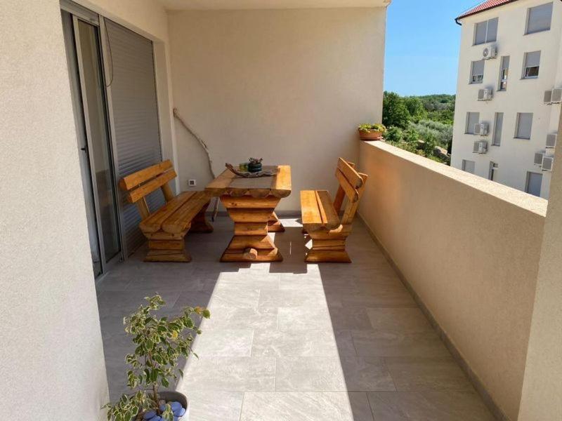 Apartament Maris Medulin Zewnętrze zdjęcie