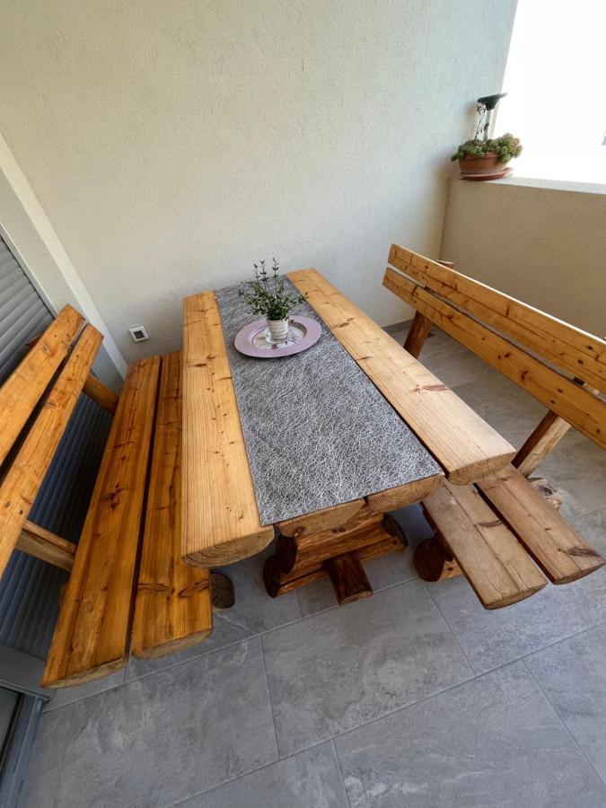Apartament Maris Medulin Zewnętrze zdjęcie