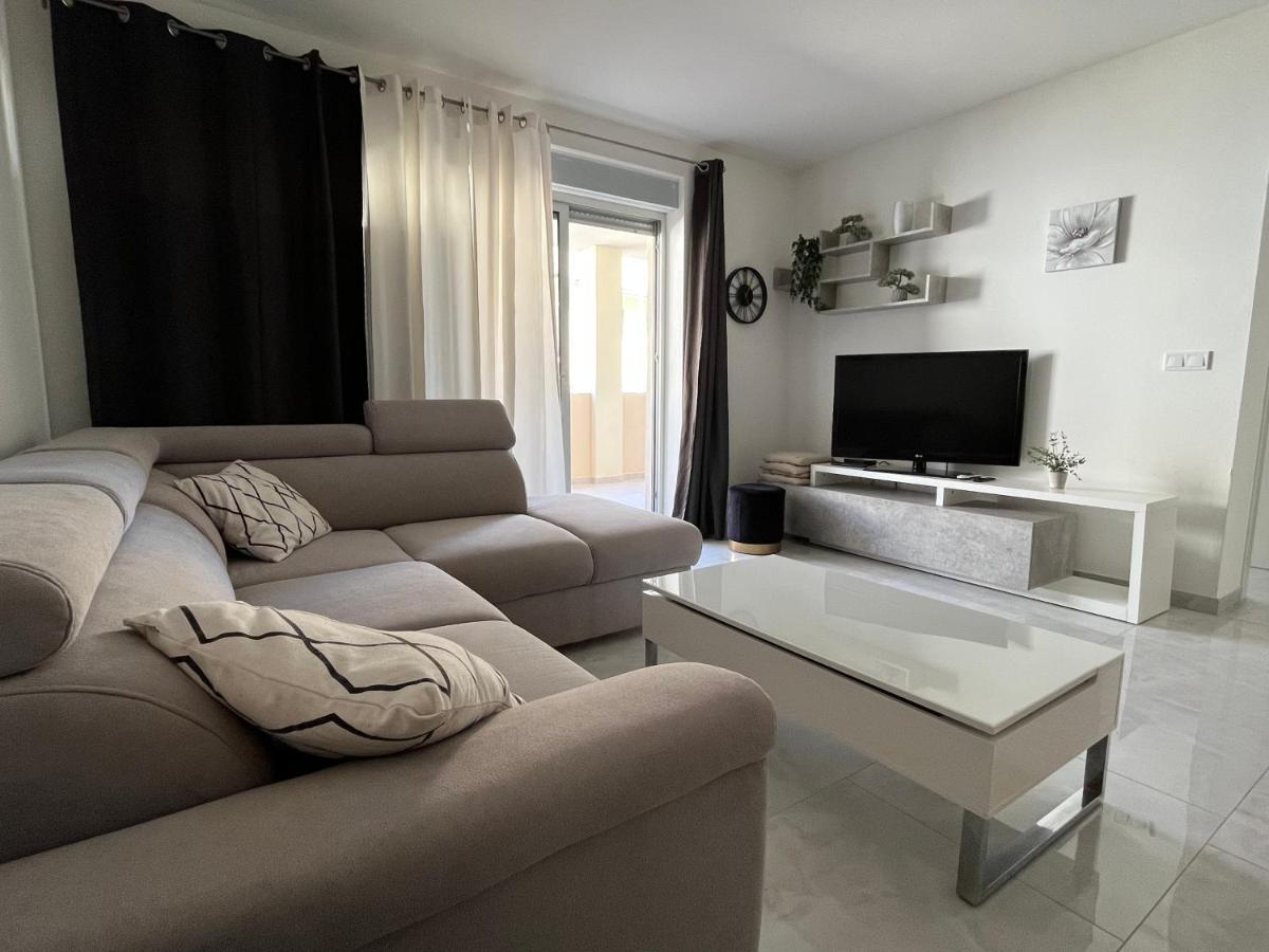 Apartament Maris Medulin Zewnętrze zdjęcie